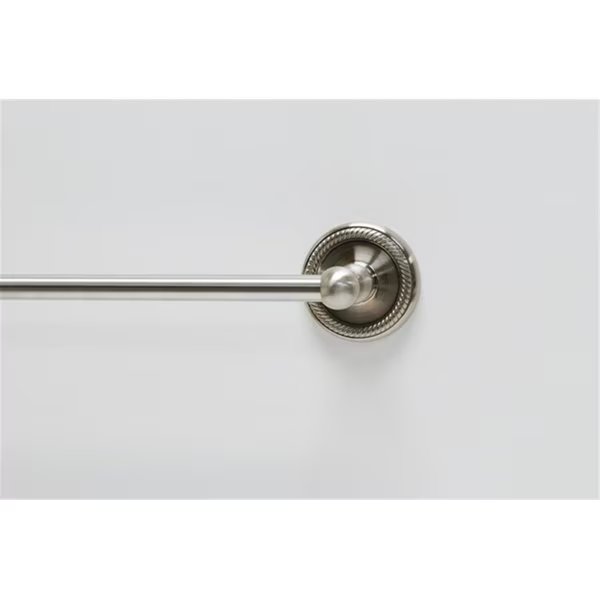 24 in. Towel Bar, Satin Nickel, Procomfort, Mfr#: PR2643605